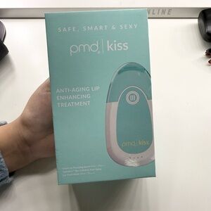 PMD Kiss Anti-Aging Lip Enhancing Treatment